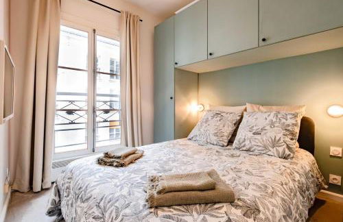 Luxury Flat Louvres 6 Guests - Foto 2