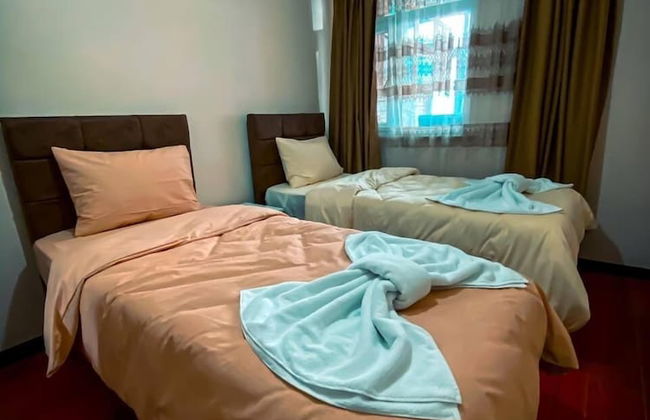 Eyüpsultan ABS Suites - Foto 30