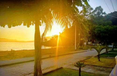 Casa à beira-mar - Casa na Praia de Fora - Palhoça - Photo 24