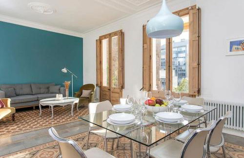 Canela Homes BARCELONA CONCEPCIÓ - Foto 1