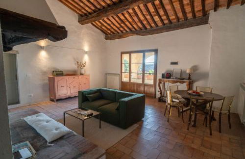 Borgo Belsedere - biofarm estate resort in Tuscany - Foto 12