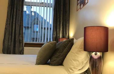 Station View Lodge - Near Balbirnie House Markinch - Foto 39