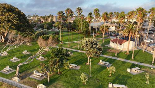 Oceanfront 1 Bed 1 Bath, Parking, Amazing View 132 - Foto 4, Garden view