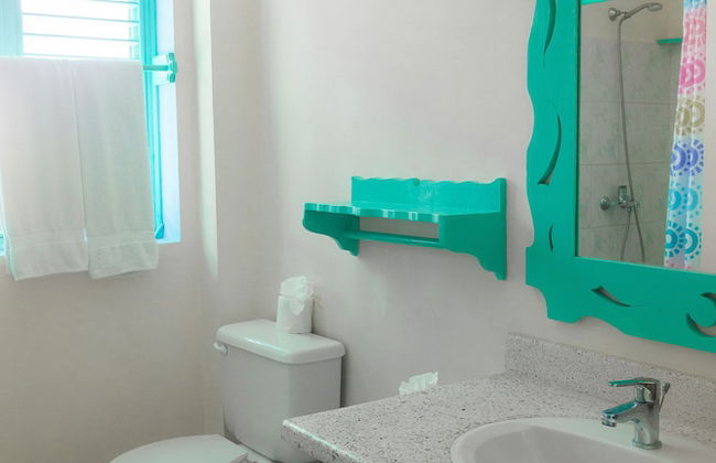 Hotel Residence Playa Colibri - Foto 58