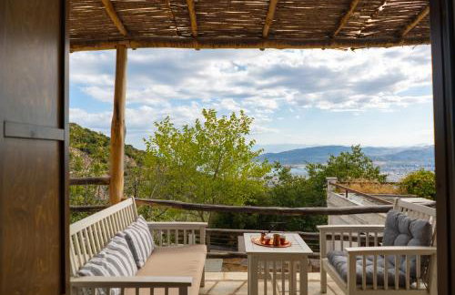 Villa Stagiates - Foto 27