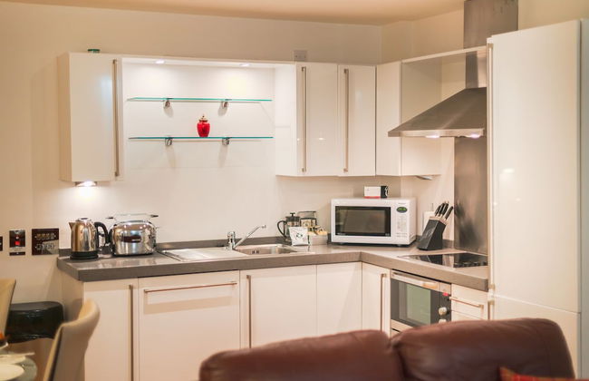 Highland Apartments By Mansley - Photo 42