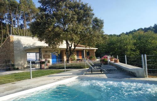 Casa Rural Madre del Agua. Finca El Robledillo - Foto 6