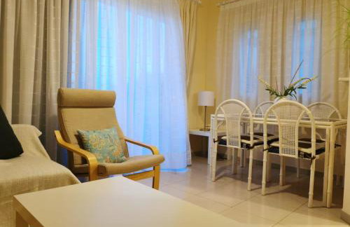 Book Inn Golf Park Sunny Cozy Apartment near the Ocean with large double terraces, fiber WIFI, 3 pools, bbq Tenerife South - Foto 148
