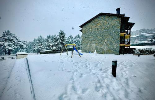 Residencia Pista Llarga - Foto 48