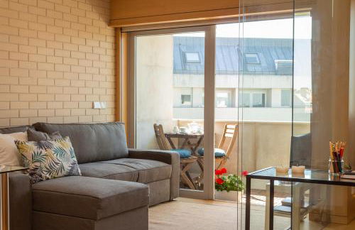 Portus Vita Apartamento T0 Duplex - Foto 10