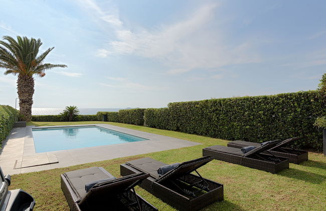 Luxurious Beachfront Villa Maira - Foto 57