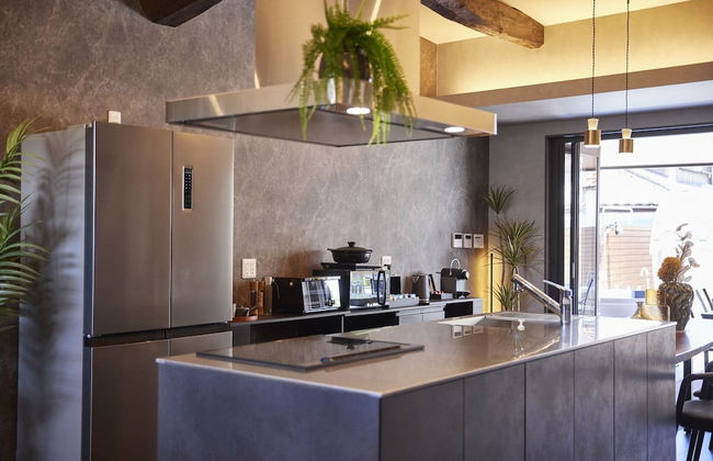 IZA takashima minato - Foto 9