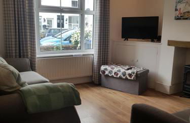 Kingfisher cottage, free parking - Foto 9