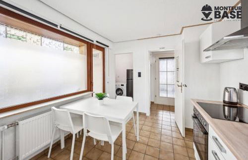 MONTEUR - Unterkunft für bis zu 6 Personen in 63179 Obertshausen - OF04 - Photo 2