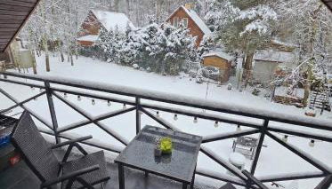 SAN ESCOBAR sauna jacuzzi jezioro - Foto 2