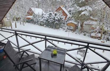 SAN ESCOBAR sauna jacuzzi jezioro - Foto 2