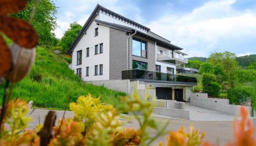 Ferienwohnung Schwarzwald Penthus - Foto 2