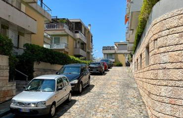 Tre Ponti Beach Apartment - sea view - Foto 18