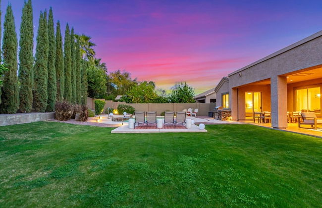 The Dreaming Tree Sleeps 10 Pool Spa Firepit BBQ - Foto 43