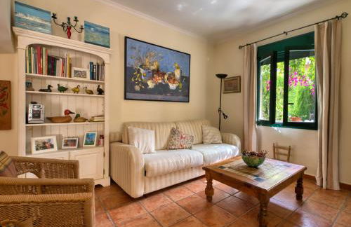 Holiday Home Jardines del Mar by Interhome - Foto 16