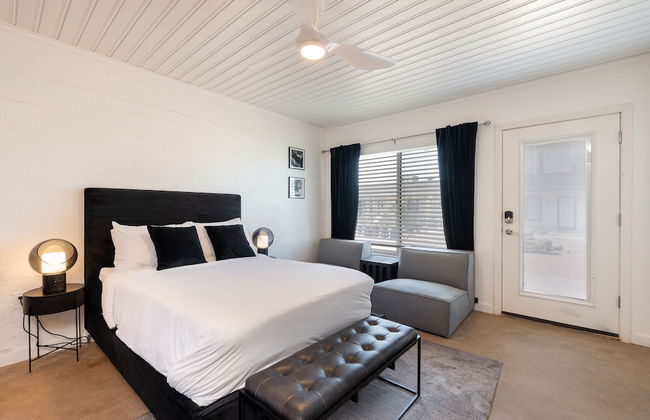 Ash & Ko Boutique Lodging - Photo 8