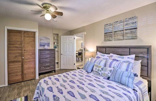 13 Mi to Hot Springs Serene Royal Home with Deck! - Foto 19