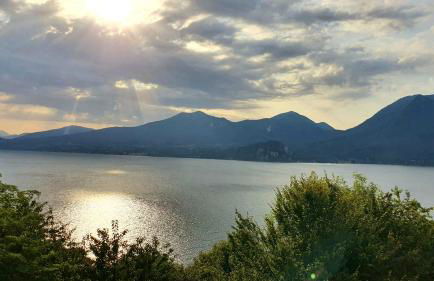 Bella Vista Lago Maggiore Einzigartiger Blick 365 Tagen - Foto 63
