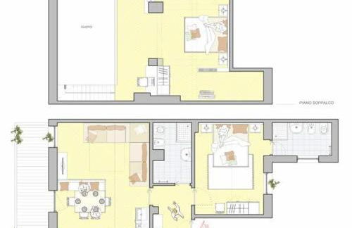 Appartamenti Regina - Foto 11