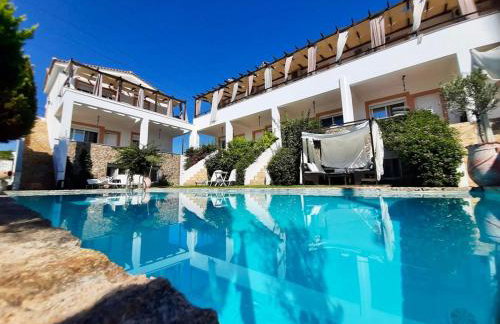 Rafaella's Maisonette at Rafaella Resort - Foto 3