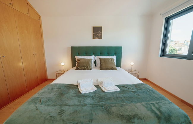 Modern Stylish Apartment III by Vacationy - Foto 18