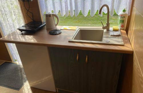 Przyczepa holenderska domek III - Photo 5