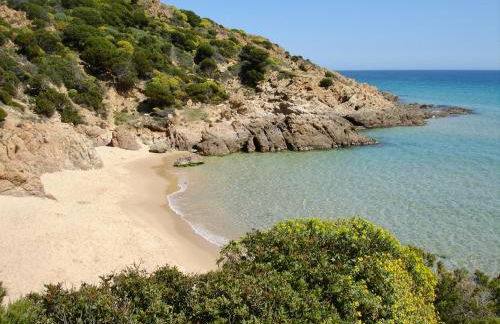 Lux Historic Villa Giardini, with private Pool SouthSardiniaHolidays - Foto 51