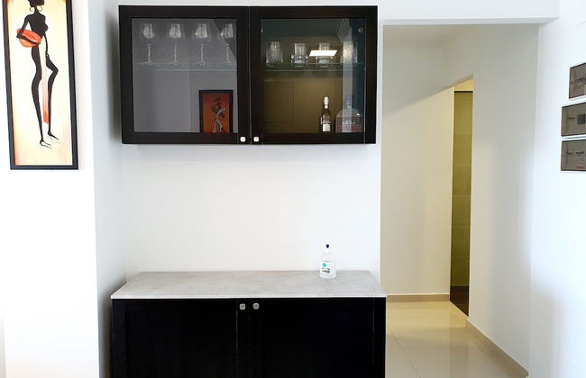 Waterfront Santa Clara Apartments - Foto 56