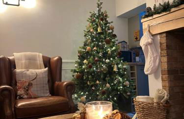 The Secret Cottage - Morpeth - Foto 11