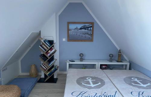 Min Droom Usedom - Foto 20