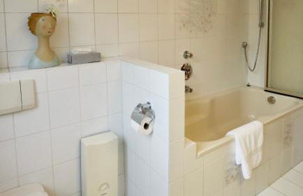 BOHO APARTMENT: NETFLIX + BALCONY + BATHTUB - Foto 20