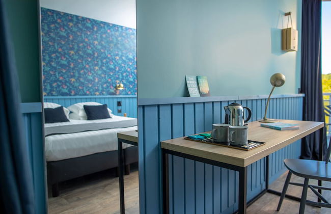 Center Parcs Les Bois-Francs - Foto 3