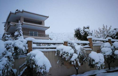 Luxury Villa with swimming pool - Foto 35