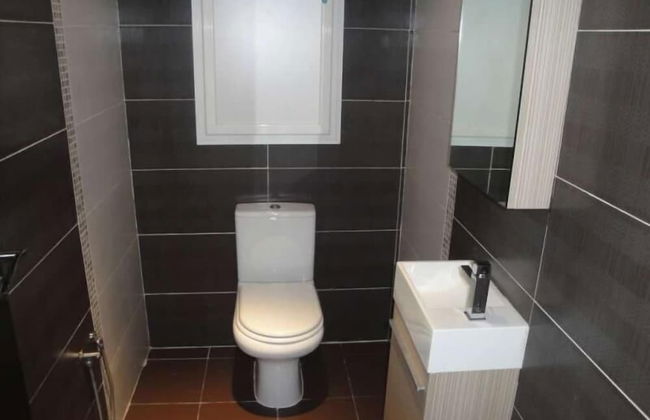 Le Monte Carlo Appartement - Foto 10