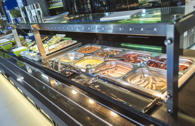 Vola Residence - Photo 34