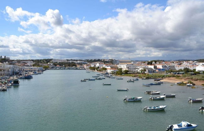 Nice Apartment in Santa Luzia - Foto 17