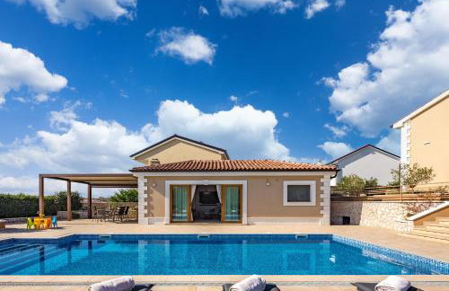 Villa Vilani Spa & Pool - Happy Rentals - Foto 59