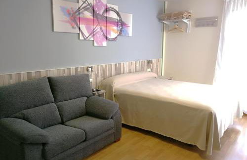 Hotel Apartamentos Aralso - Foto 35