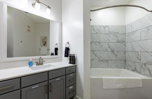 Landing Stunning 2BD in Manhattan Harbour - Foto 10