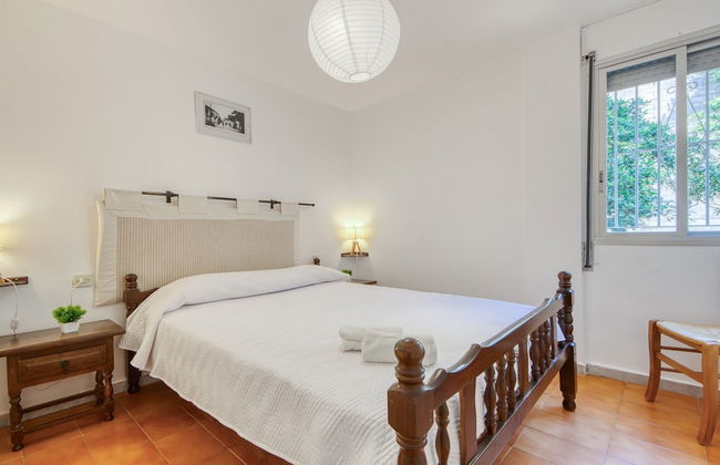 Apartment in Roses Near Canyelles Beach - Photo 7