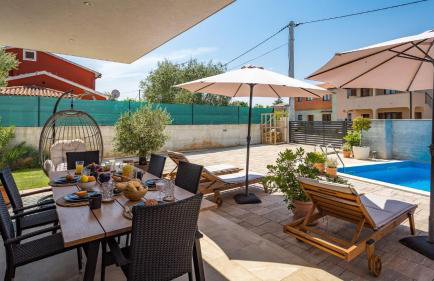 Villa Leonardo by Villas Holiday - Foto 28