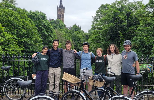 Tour en bicicleta por Glasgow - Foto 8