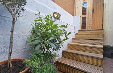 The Hayloft at Cwmffrwd Farm - Photo 27