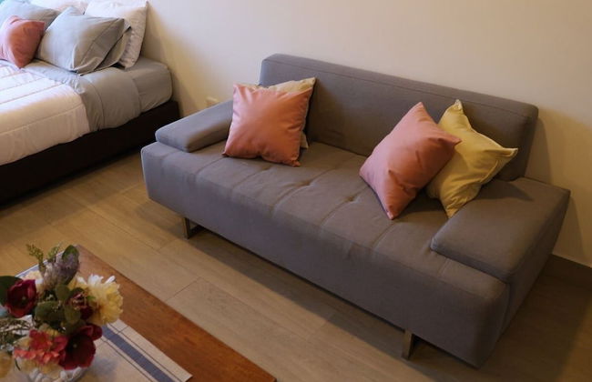 Loft Centro Internacional con vista 718 - Foto 10