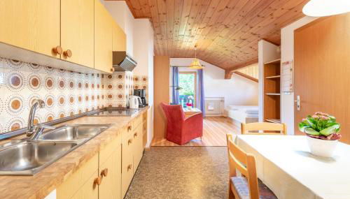 Garni-Residence Villa Paul - Foto 5